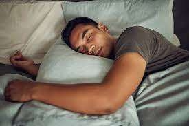 The Power of Sleep: Unlocking the Secrets to a Restful Night - SleepOracles images 1 1 - SleepOracles