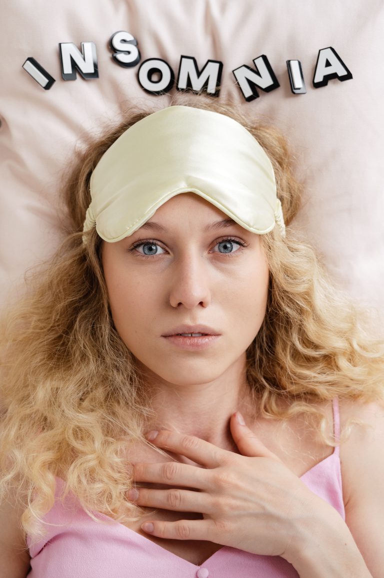 perimenopause insomnia